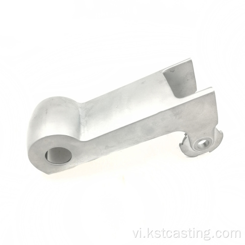 Die Casting Khung góc 120 độ